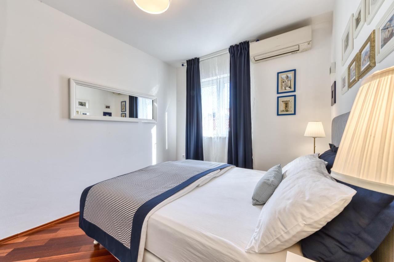 Blumarine Apartments Ragusa Esterno foto