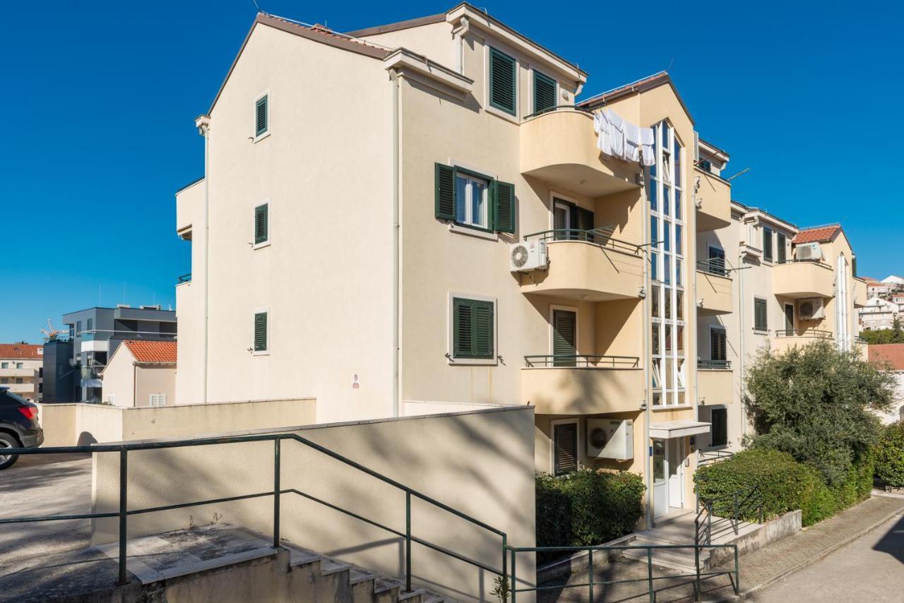 Blumarine Apartments Ragusa Esterno foto