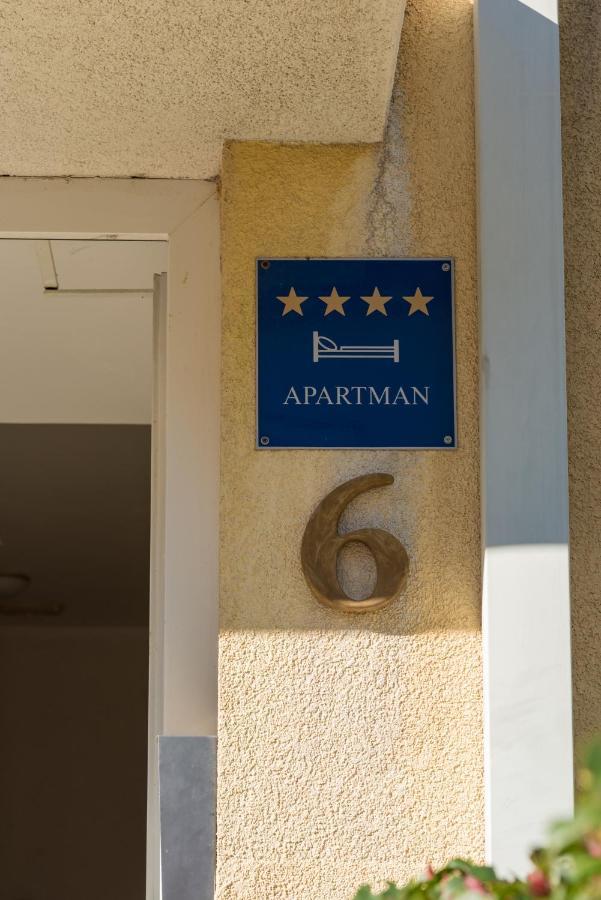 Blumarine Apartments Ragusa Esterno foto
