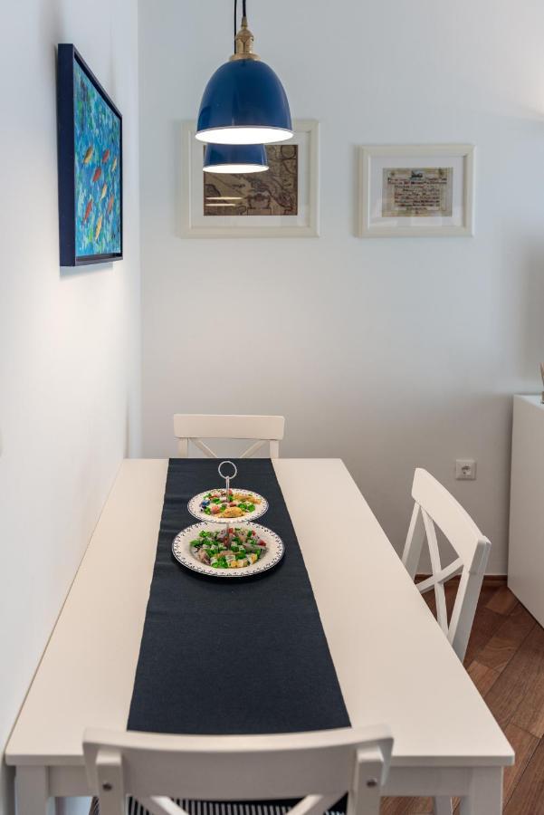 Blumarine Apartments Ragusa Esterno foto